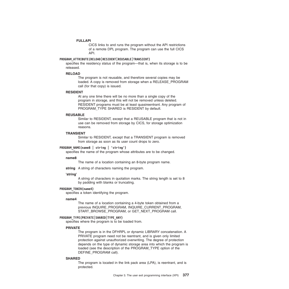 IBM SC34-6814-04 User Manual | Page 399 / 953
