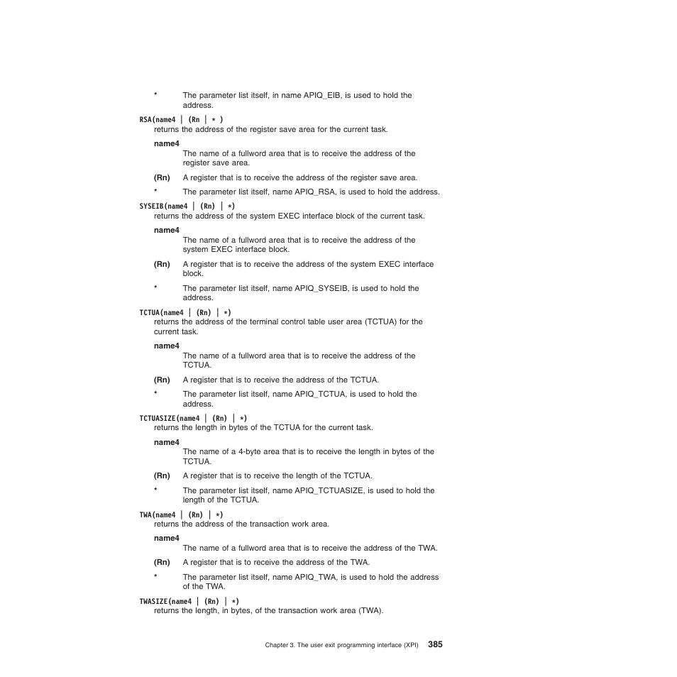 IBM SC34-6814-04 User Manual | Page 407 / 953
