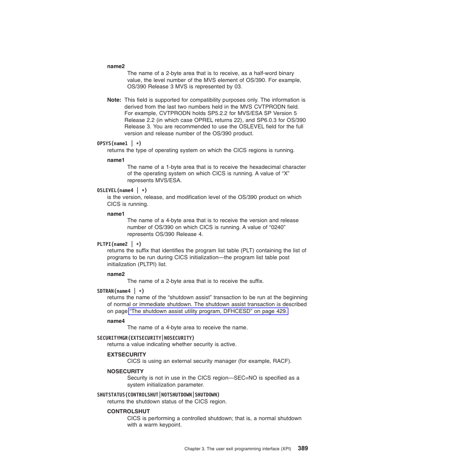 IBM SC34-6814-04 User Manual | Page 411 / 953