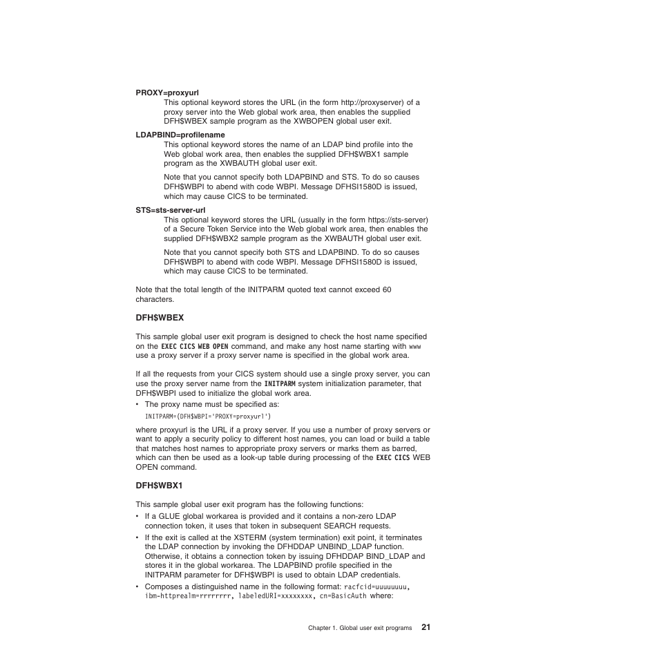 IBM SC34-6814-04 User Manual | Page 43 / 953