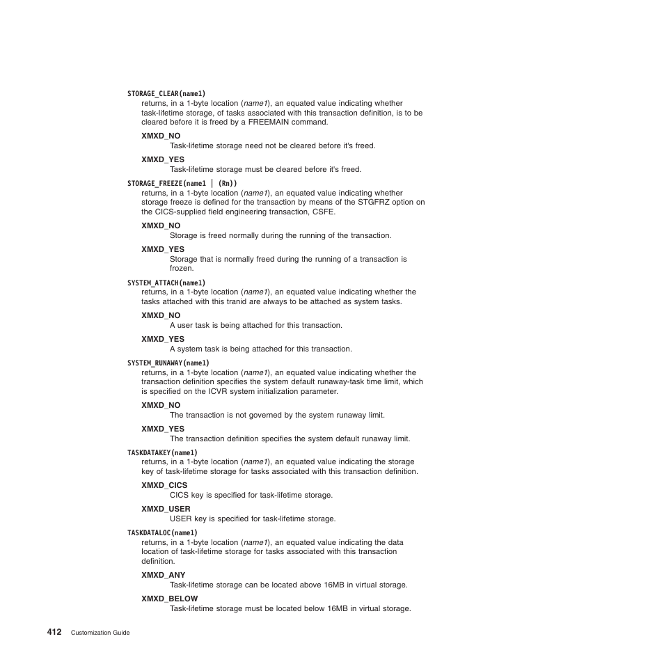 IBM SC34-6814-04 User Manual | Page 434 / 953