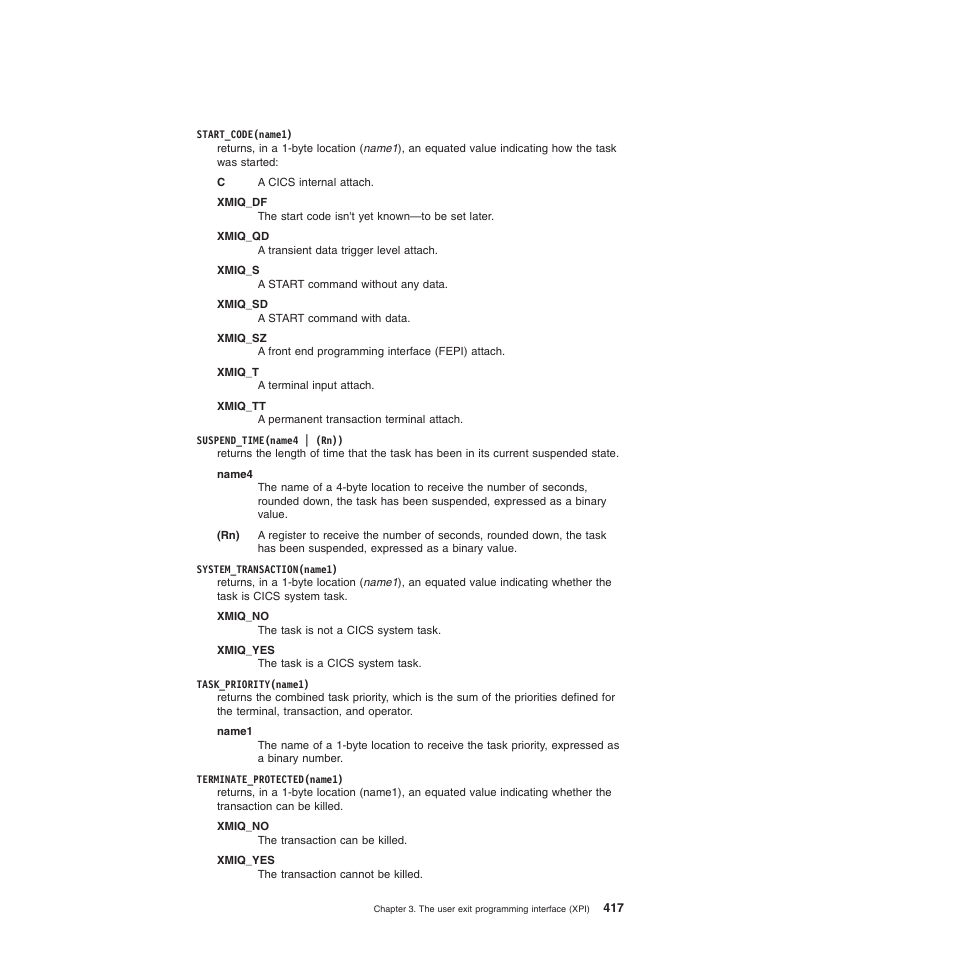 IBM SC34-6814-04 User Manual | Page 439 / 953