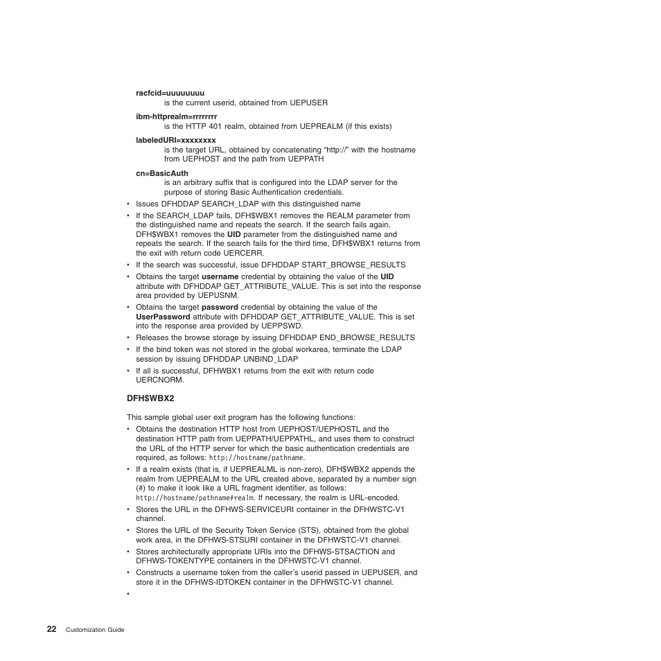 IBM SC34-6814-04 User Manual | Page 44 / 953