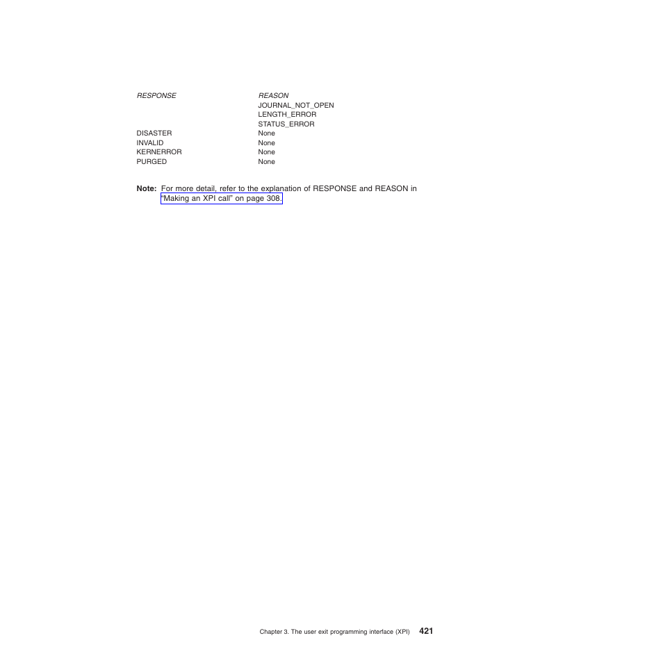IBM SC34-6814-04 User Manual | Page 443 / 953