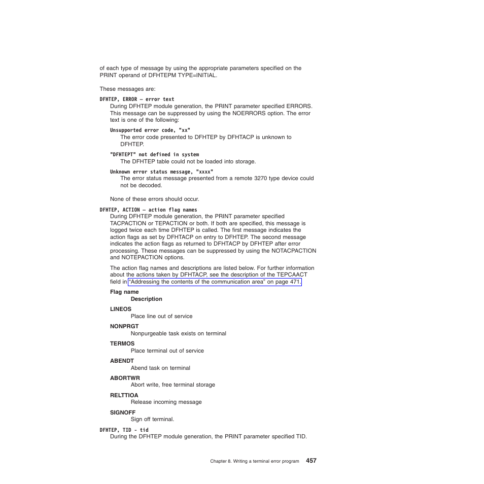 IBM SC34-6814-04 User Manual | Page 479 / 953