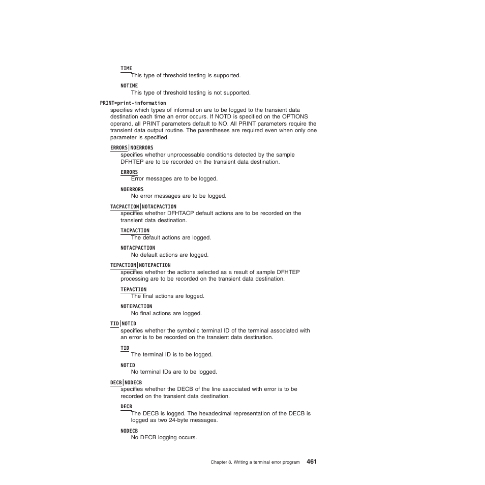 IBM SC34-6814-04 User Manual | Page 483 / 953