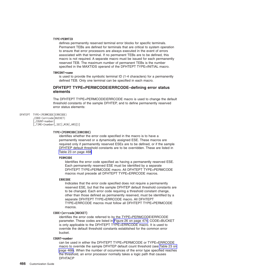 IBM SC34-6814-04 User Manual | Page 488 / 953