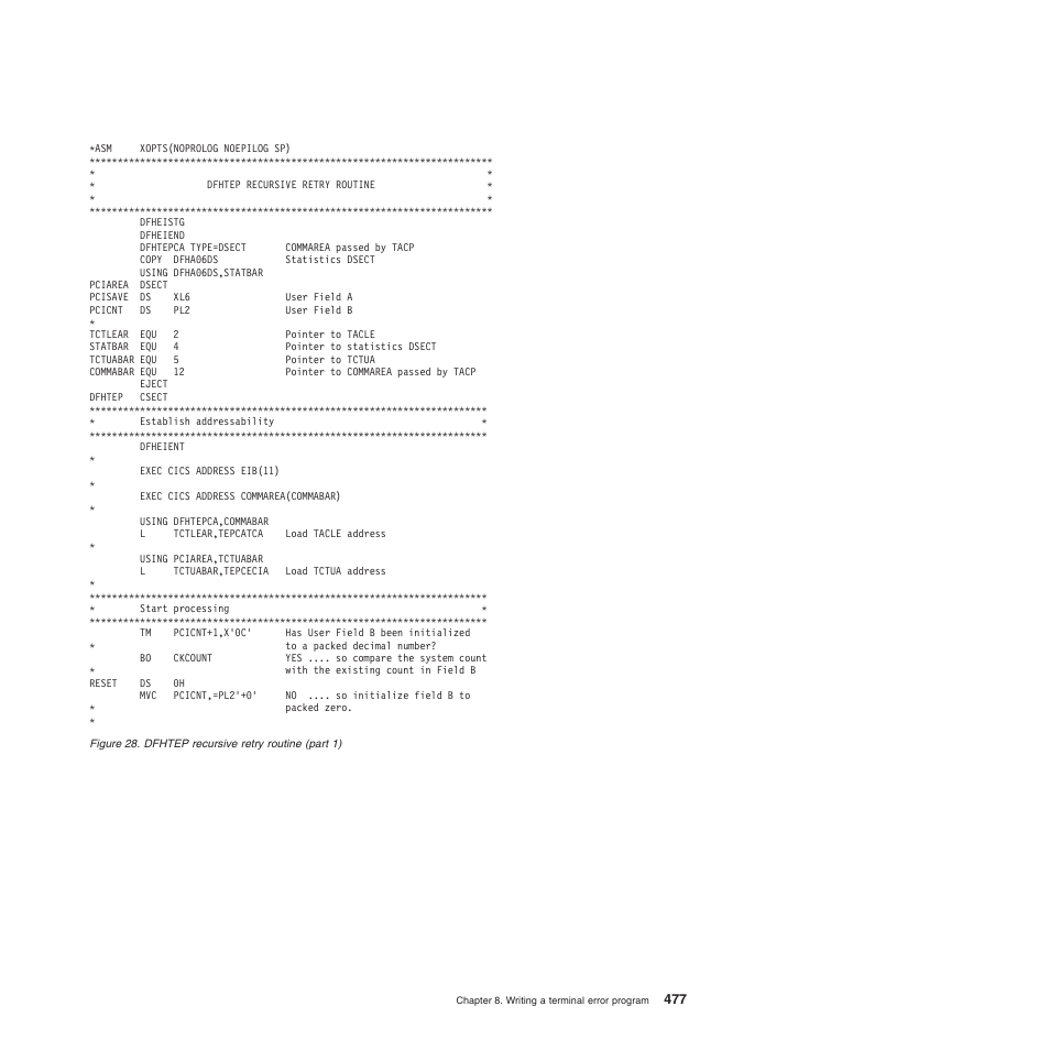 IBM SC34-6814-04 User Manual | Page 499 / 953