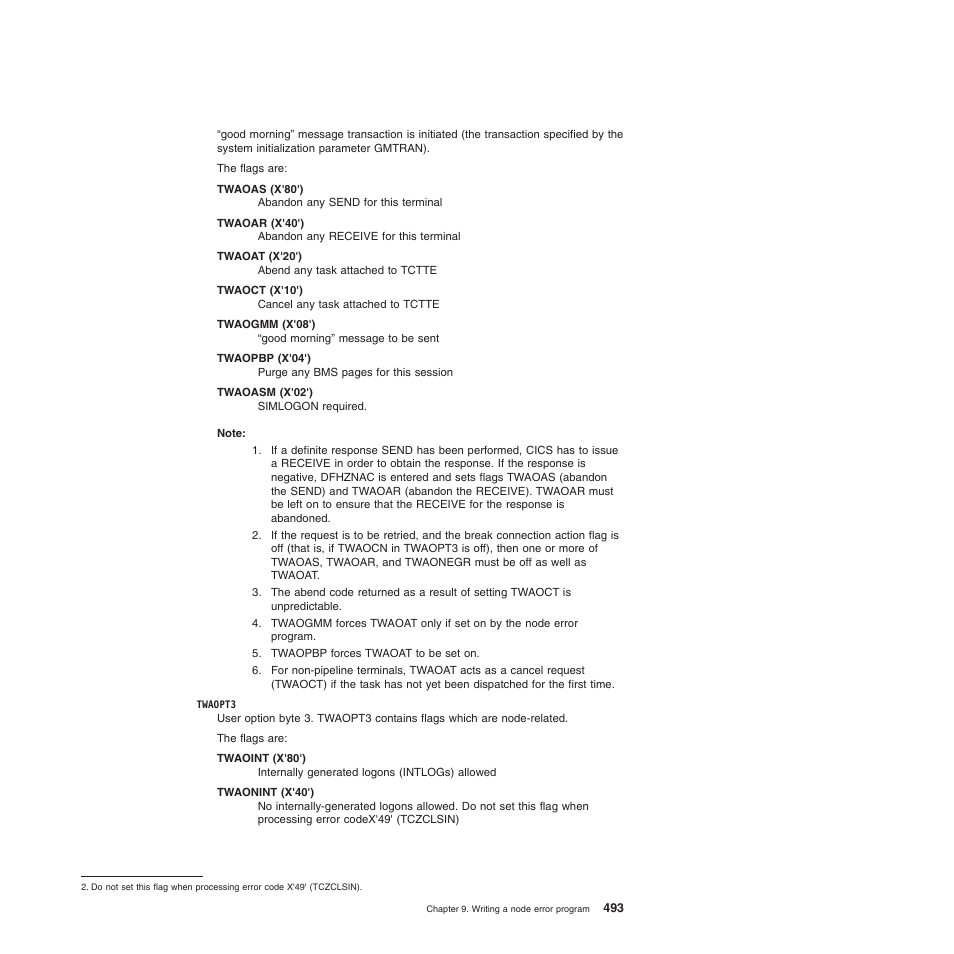 IBM SC34-6814-04 User Manual | Page 515 / 953