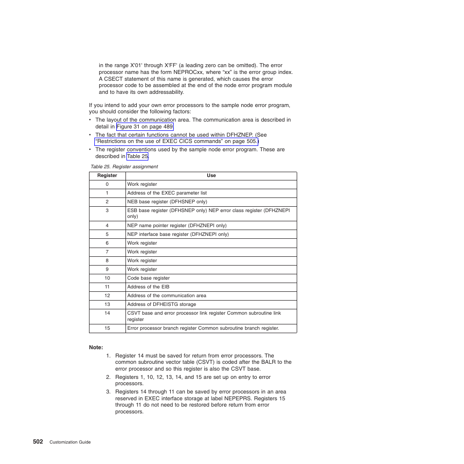 IBM SC34-6814-04 User Manual | Page 524 / 953