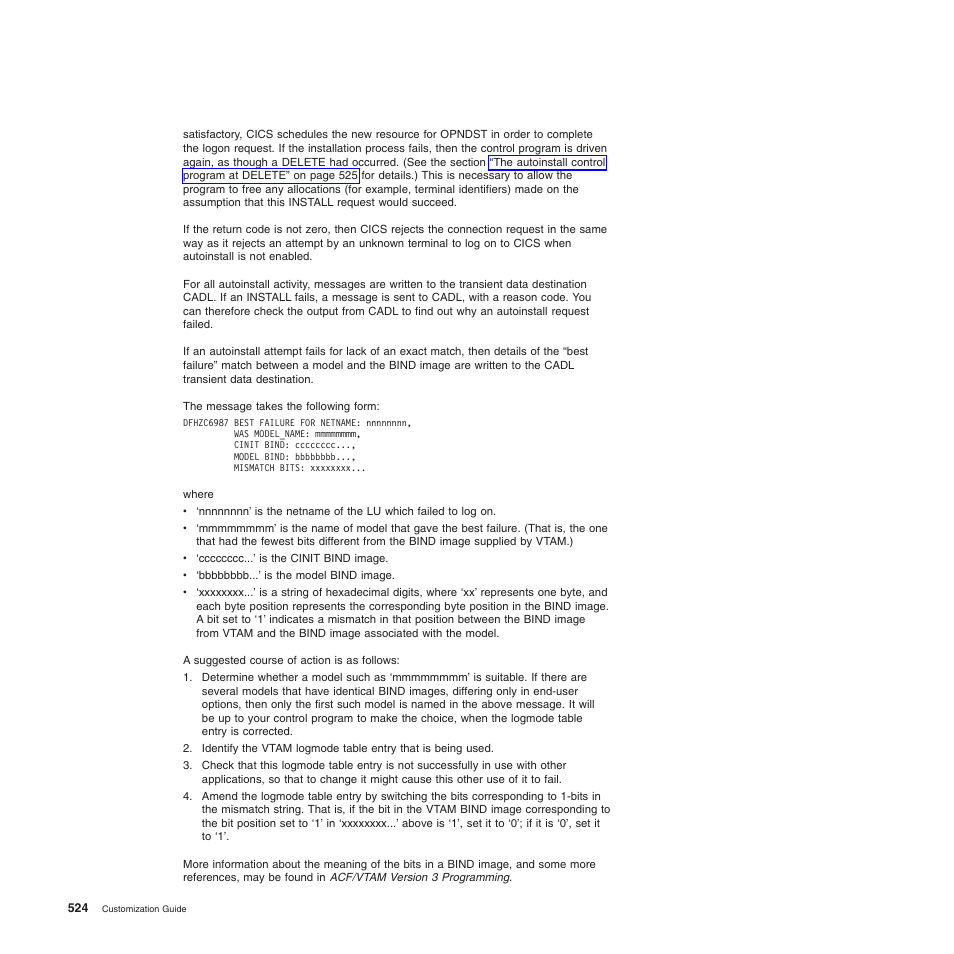 IBM SC34-6814-04 User Manual | Page 546 / 953