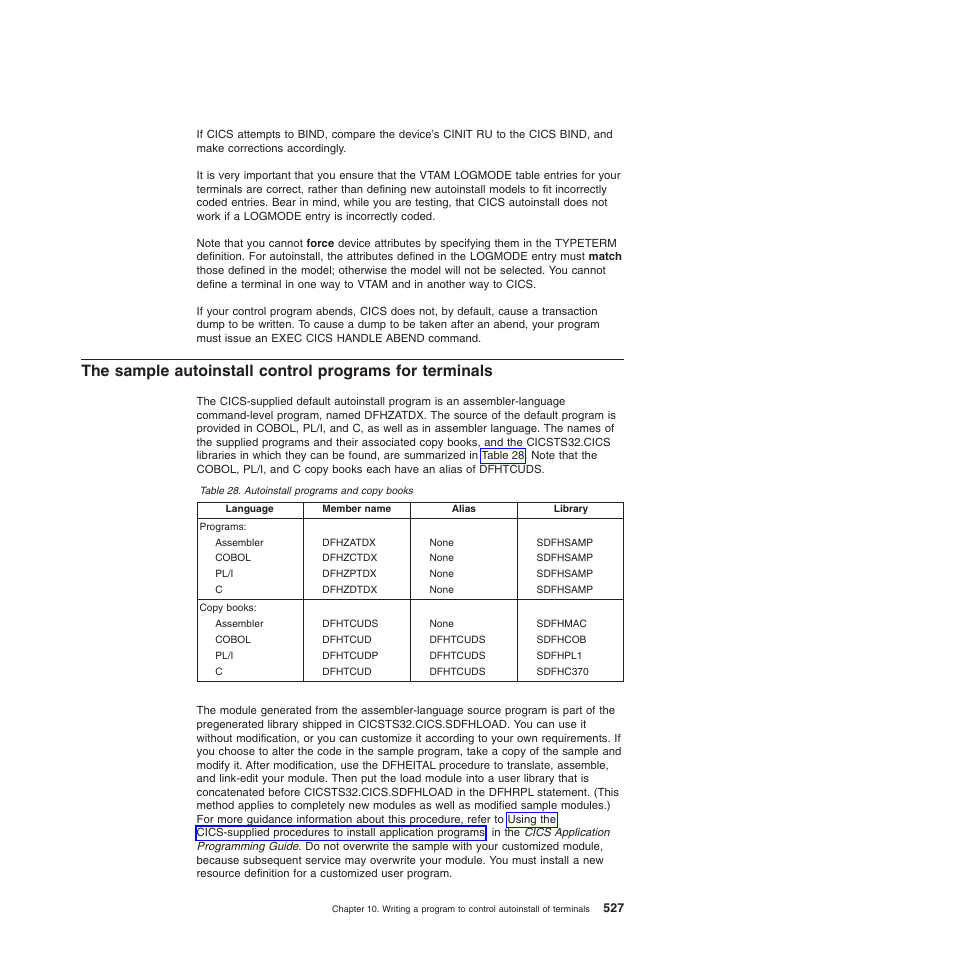 IBM SC34-6814-04 User Manual | Page 549 / 953