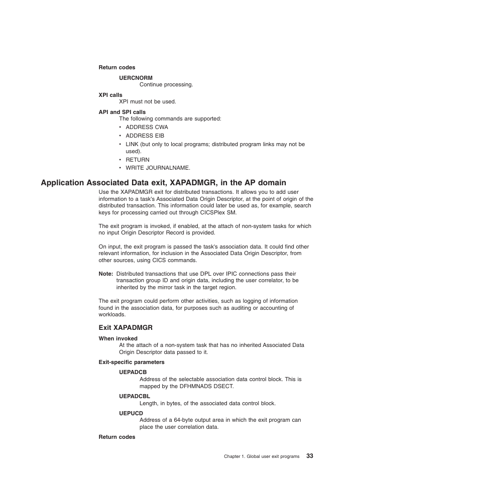 IBM SC34-6814-04 User Manual | Page 55 / 953