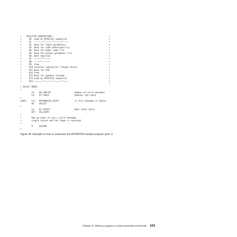 IBM SC34-6814-04 User Manual | Page 551 / 953