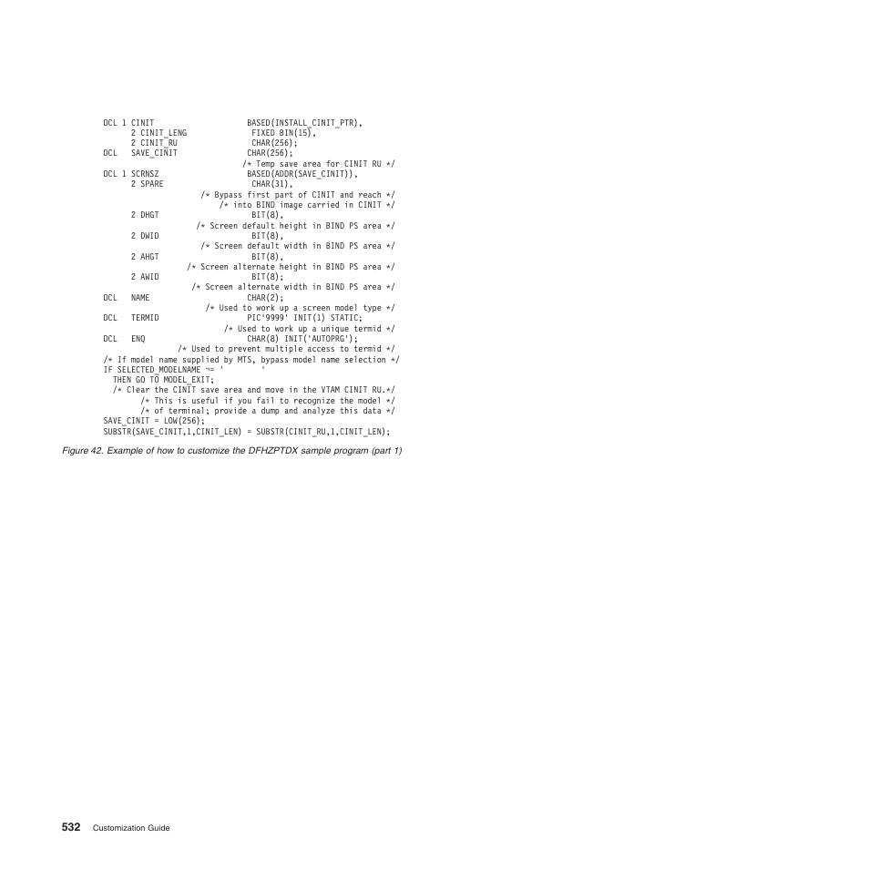 IBM SC34-6814-04 User Manual | Page 554 / 953