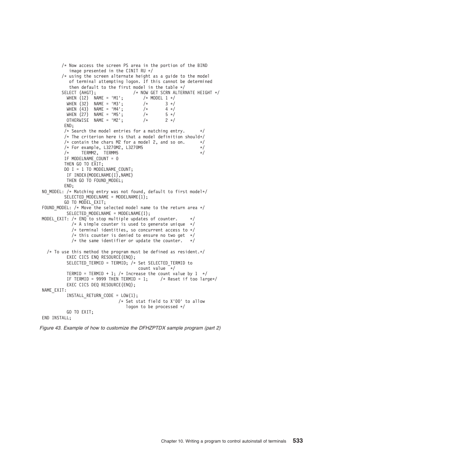 IBM SC34-6814-04 User Manual | Page 555 / 953