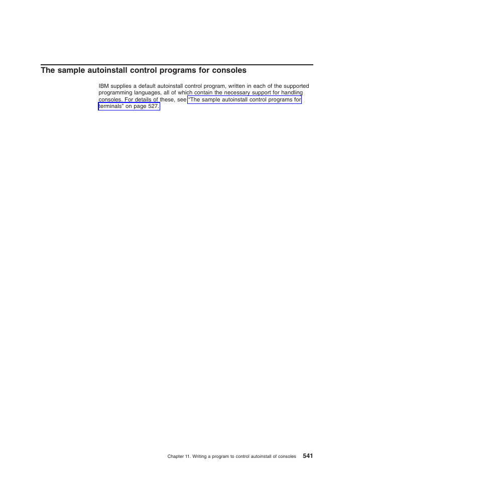 IBM SC34-6814-04 User Manual | Page 563 / 953