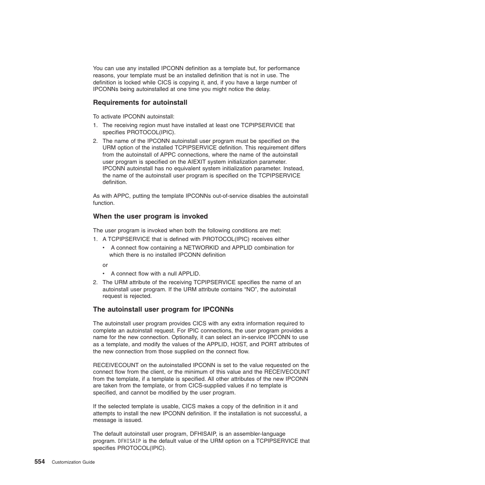 IBM SC34-6814-04 User Manual | Page 576 / 953