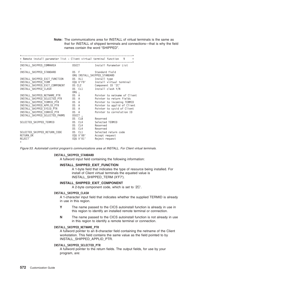 IBM SC34-6814-04 User Manual | Page 594 / 953