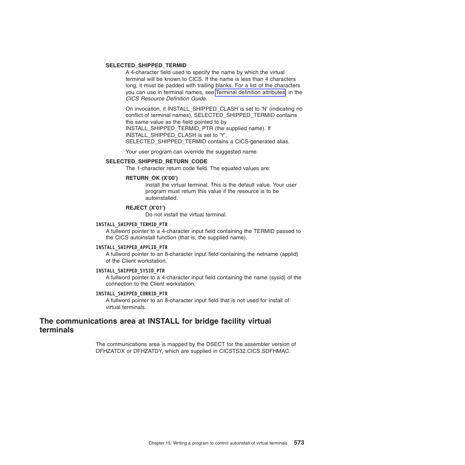 IBM SC34-6814-04 User Manual | Page 595 / 953