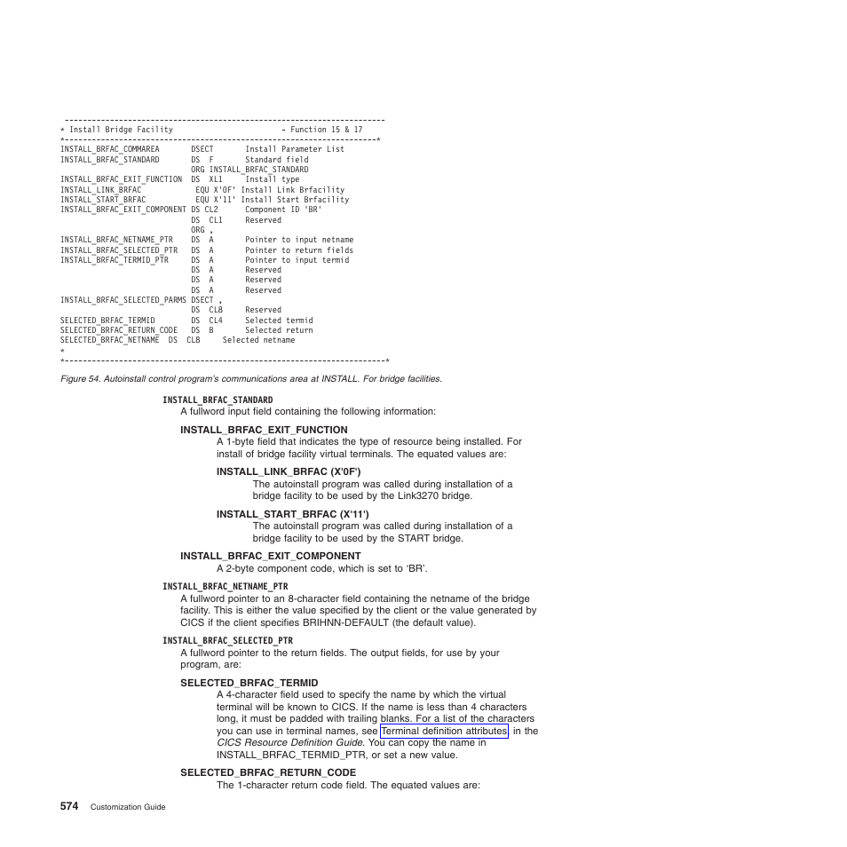 IBM SC34-6814-04 User Manual | Page 596 / 953