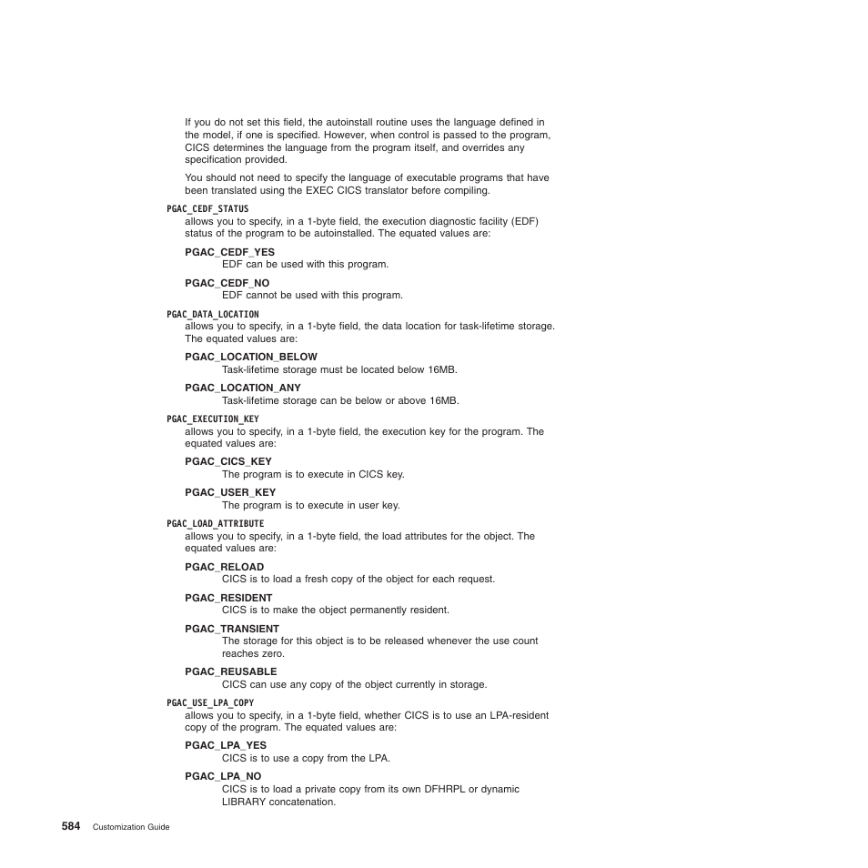 IBM SC34-6814-04 User Manual | Page 606 / 953