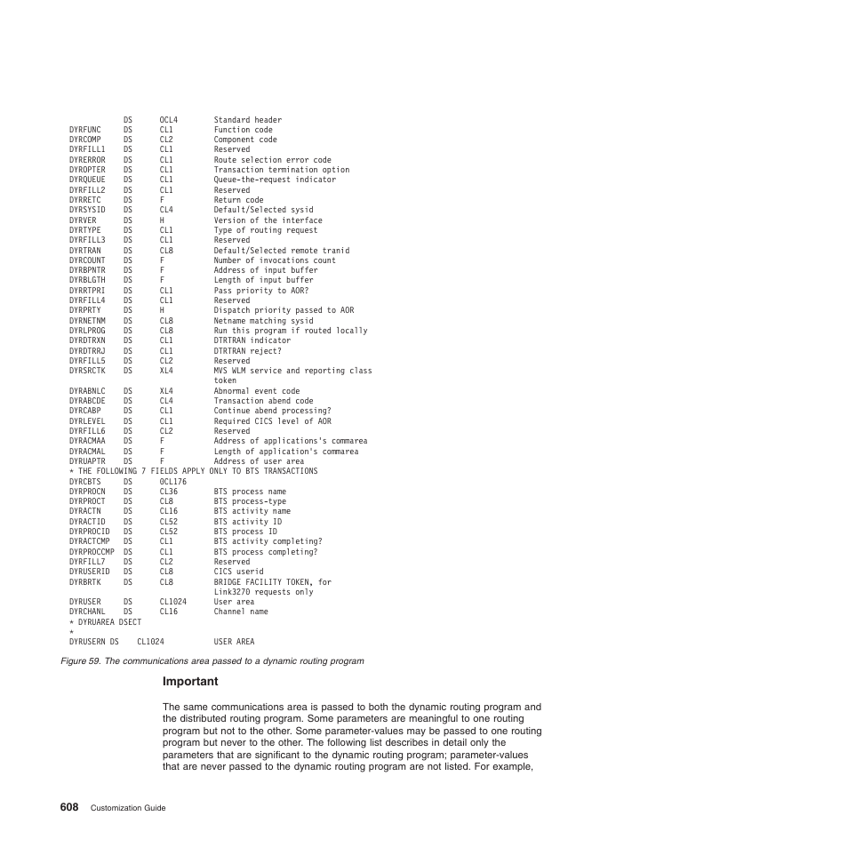 IBM SC34-6814-04 User Manual | Page 630 / 953