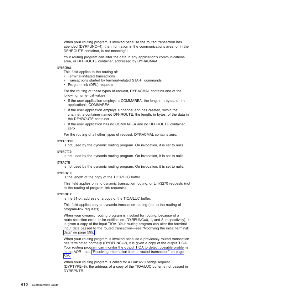 IBM SC34-6814-04 User Manual | Page 632 / 953