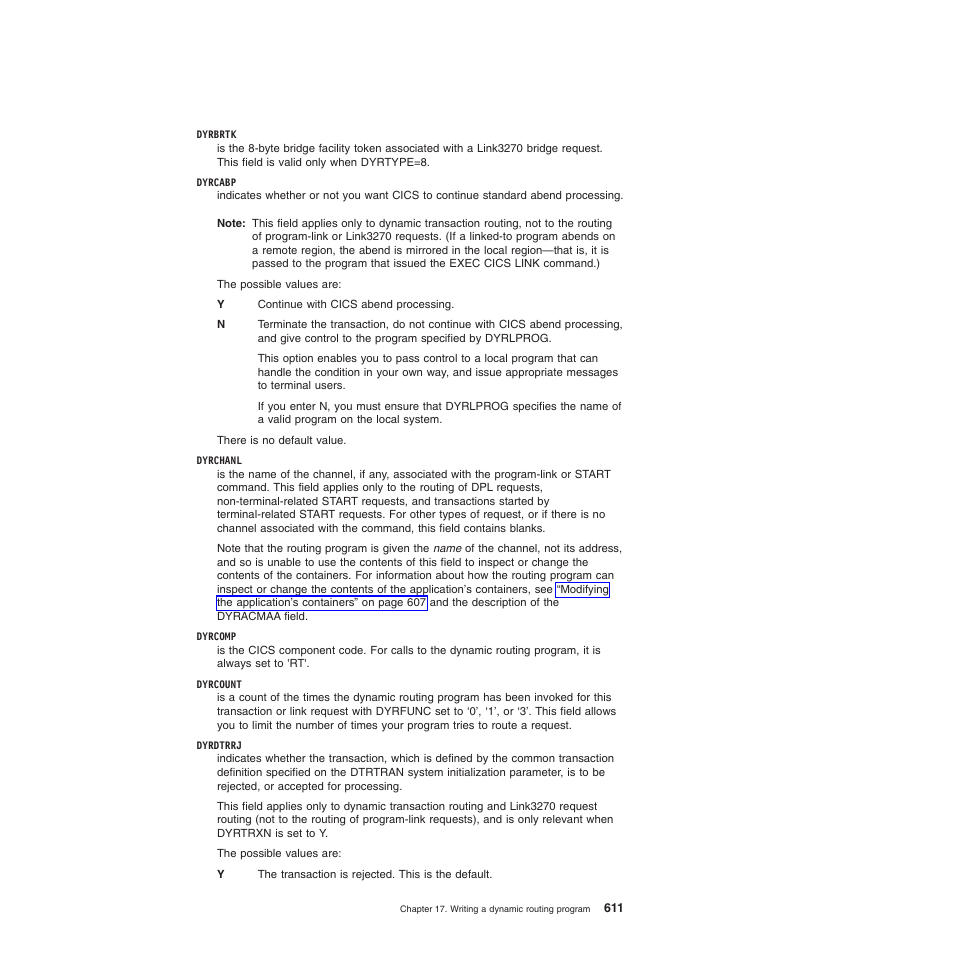 IBM SC34-6814-04 User Manual | Page 633 / 953