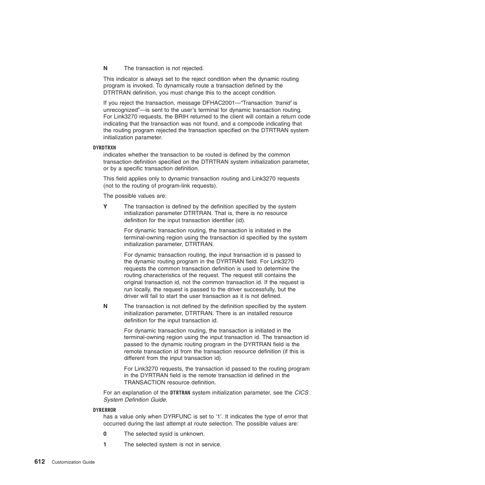 IBM SC34-6814-04 User Manual | Page 634 / 953