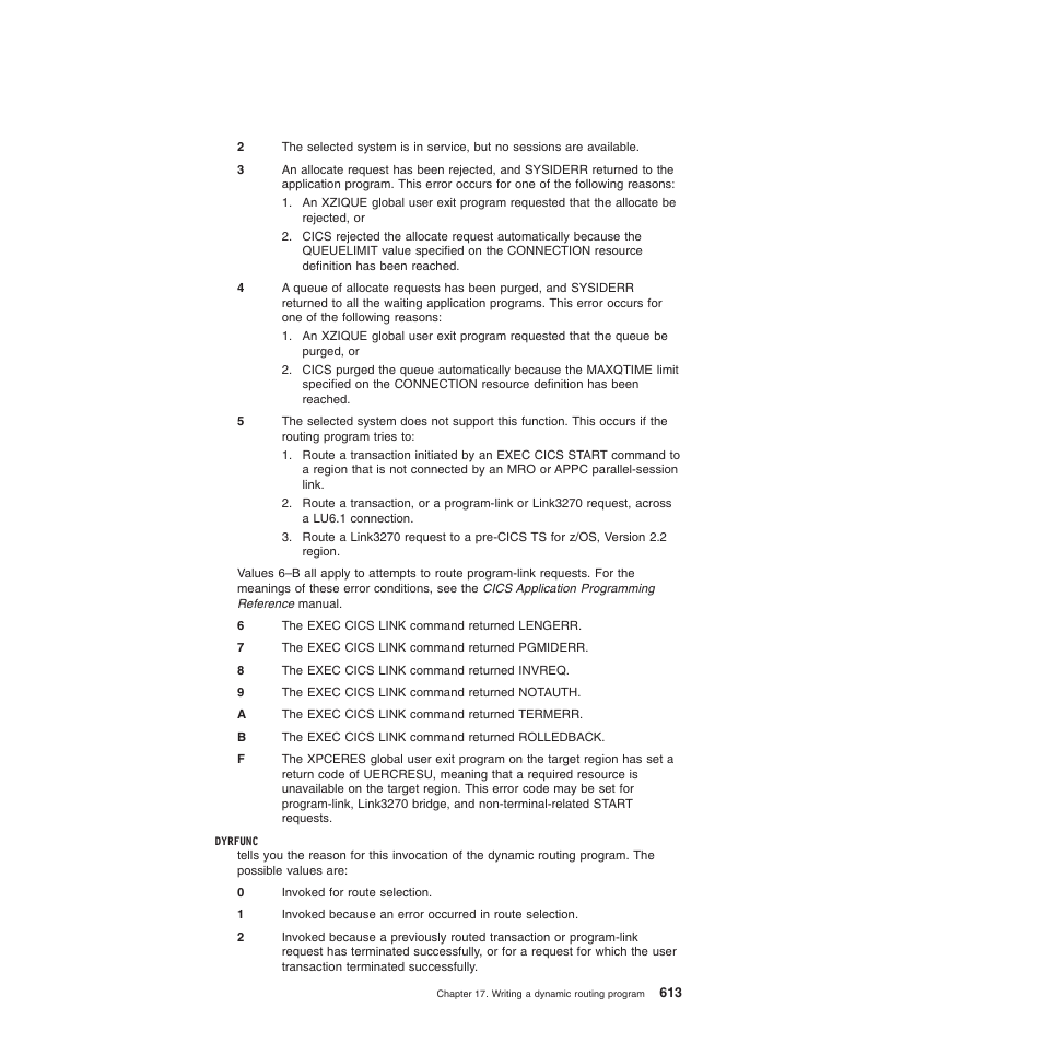 IBM SC34-6814-04 User Manual | Page 635 / 953