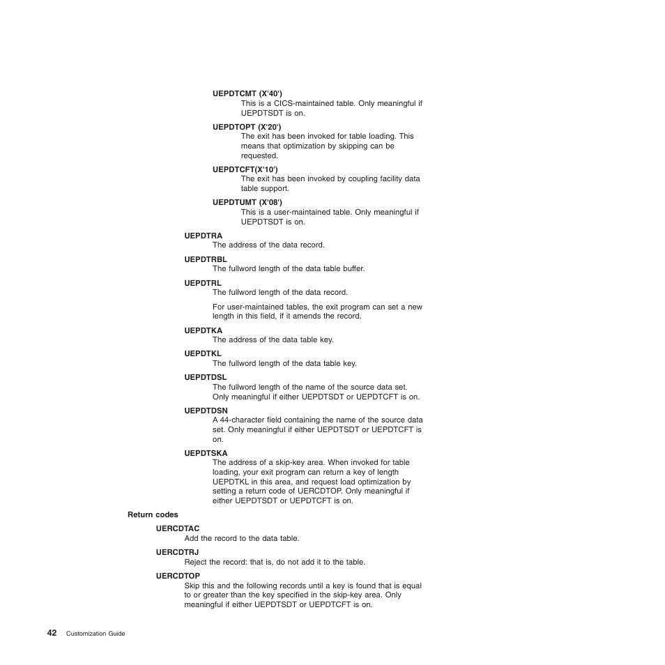 IBM SC34-6814-04 User Manual | Page 64 / 953