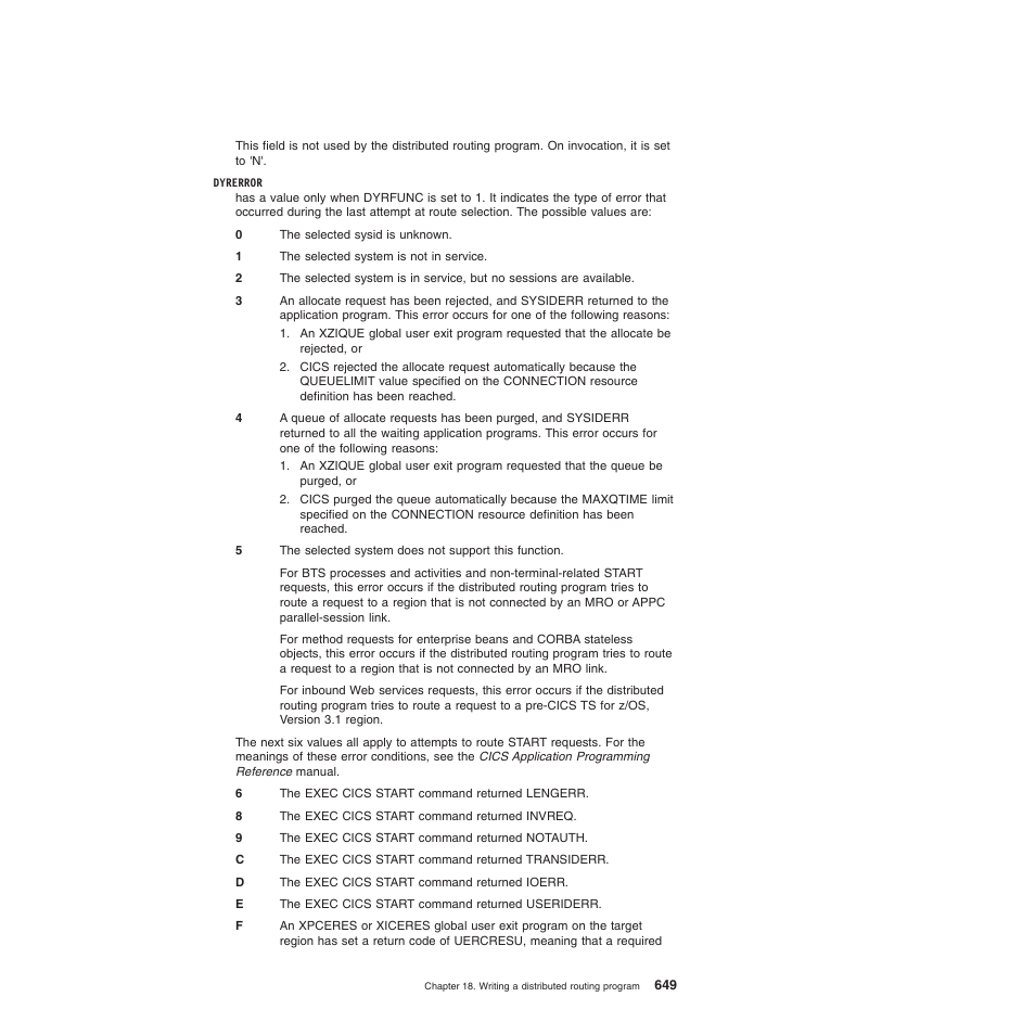 IBM SC34-6814-04 User Manual | Page 671 / 953