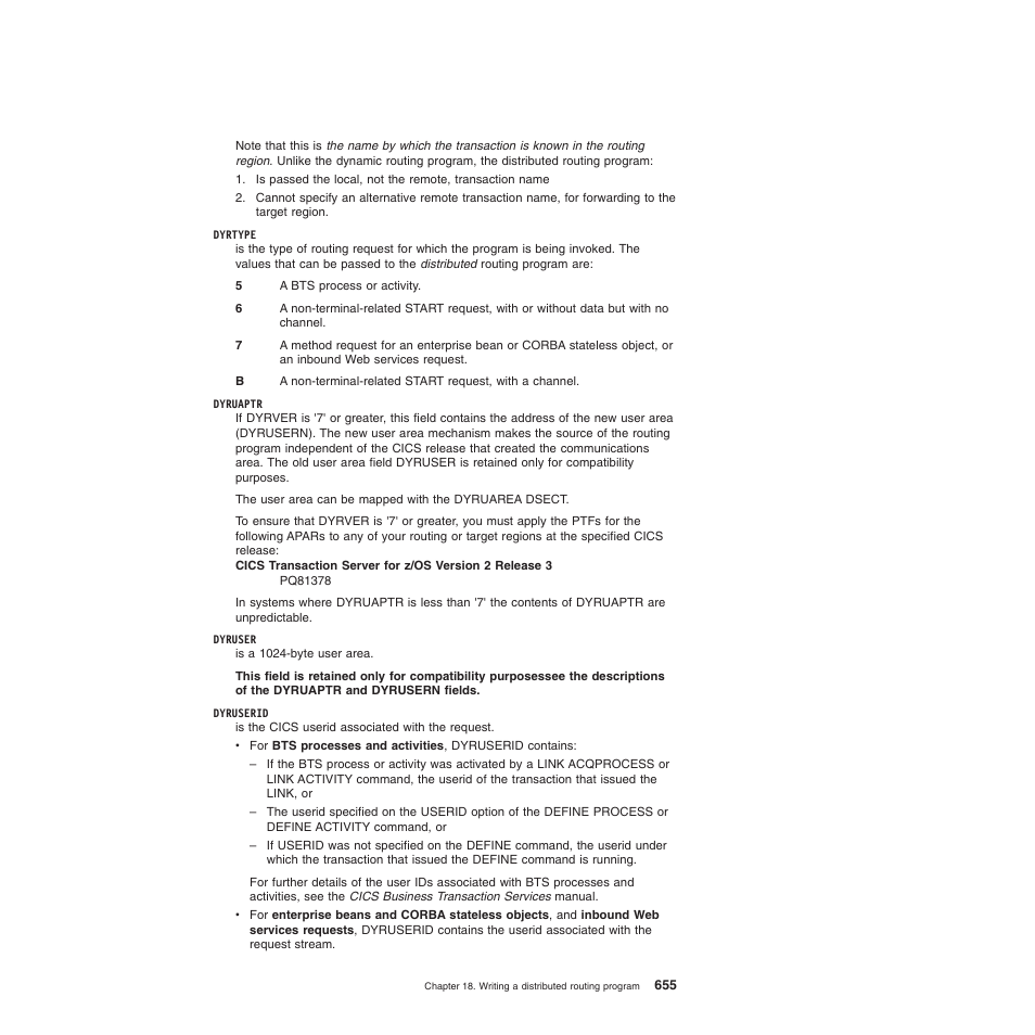 IBM SC34-6814-04 User Manual | Page 677 / 953