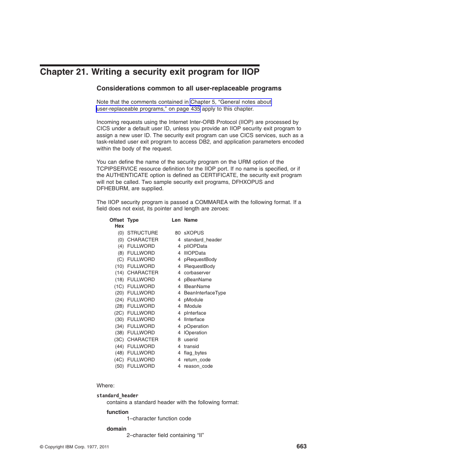 IBM SC34-6814-04 User Manual | Page 685 / 953