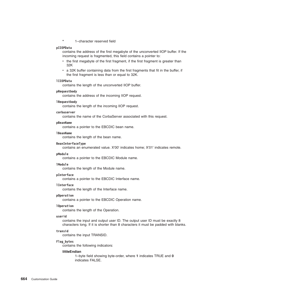 IBM SC34-6814-04 User Manual | Page 686 / 953