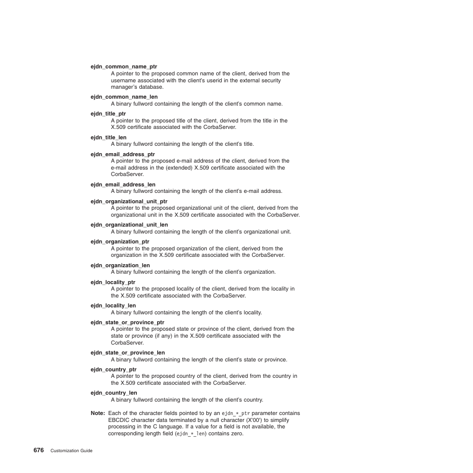 IBM SC34-6814-04 User Manual | Page 698 / 953