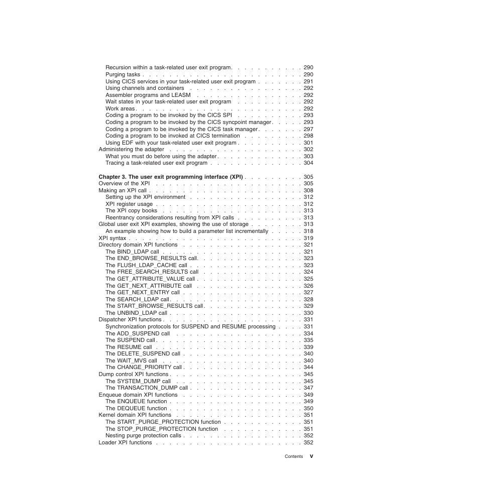 IBM SC34-6814-04 User Manual | Page 7 / 953