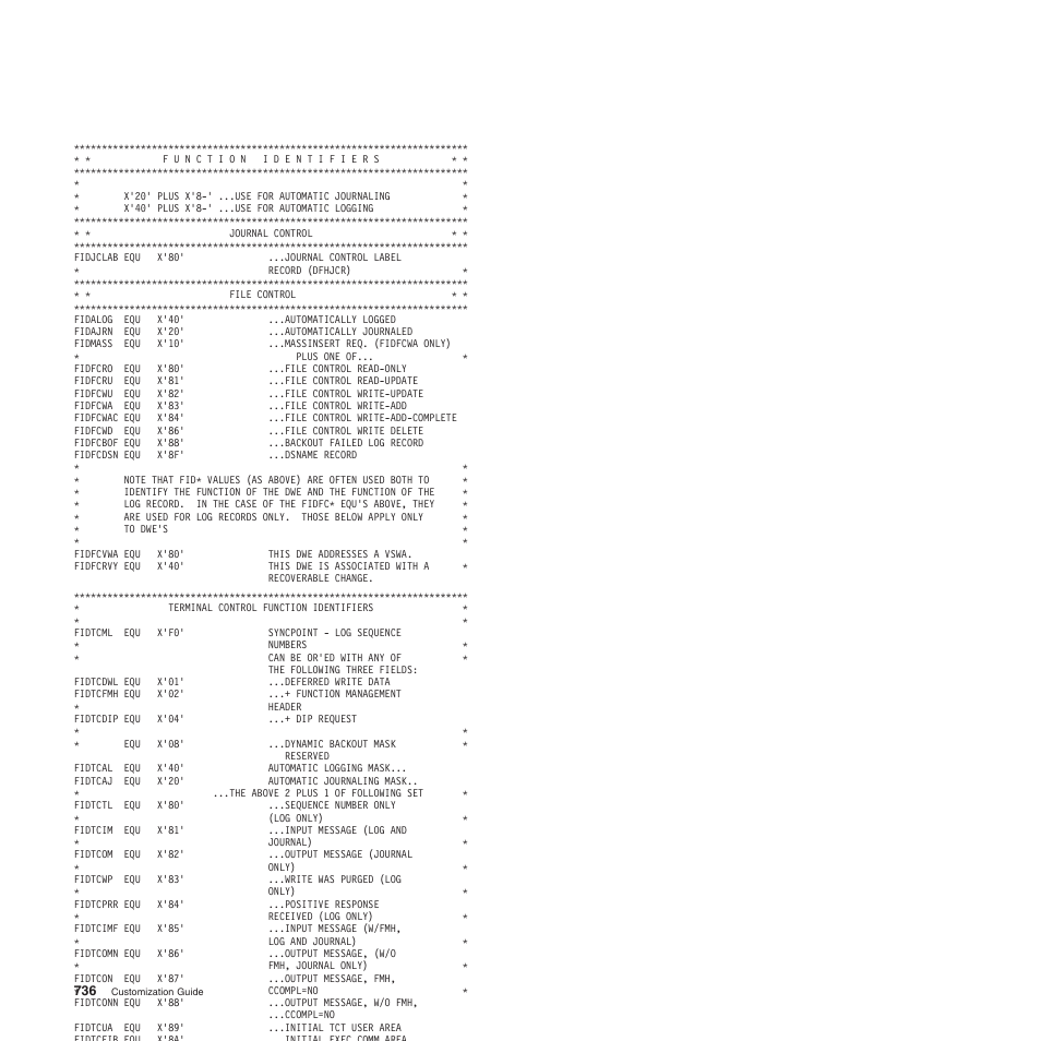 IBM SC34-6814-04 User Manual | Page 758 / 953
