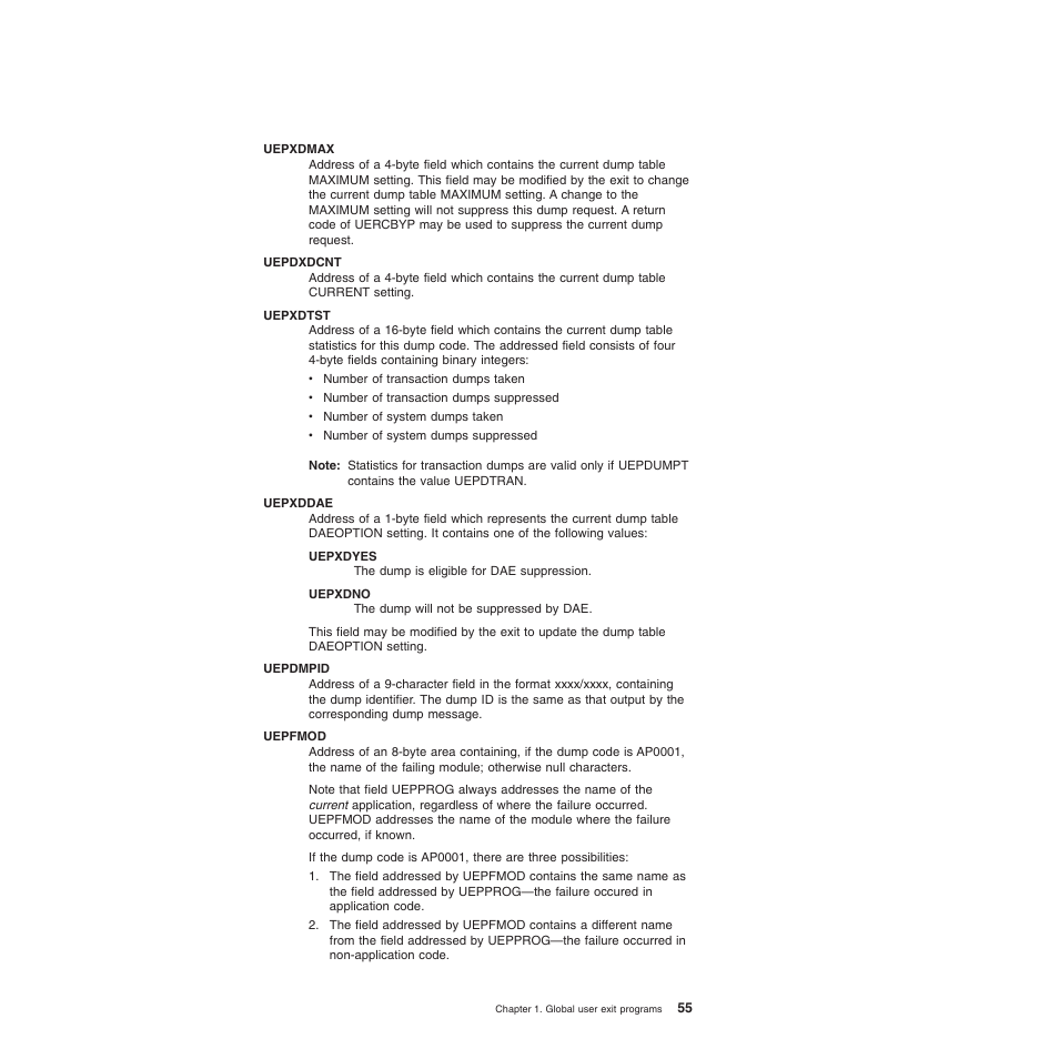 IBM SC34-6814-04 User Manual | Page 77 / 953