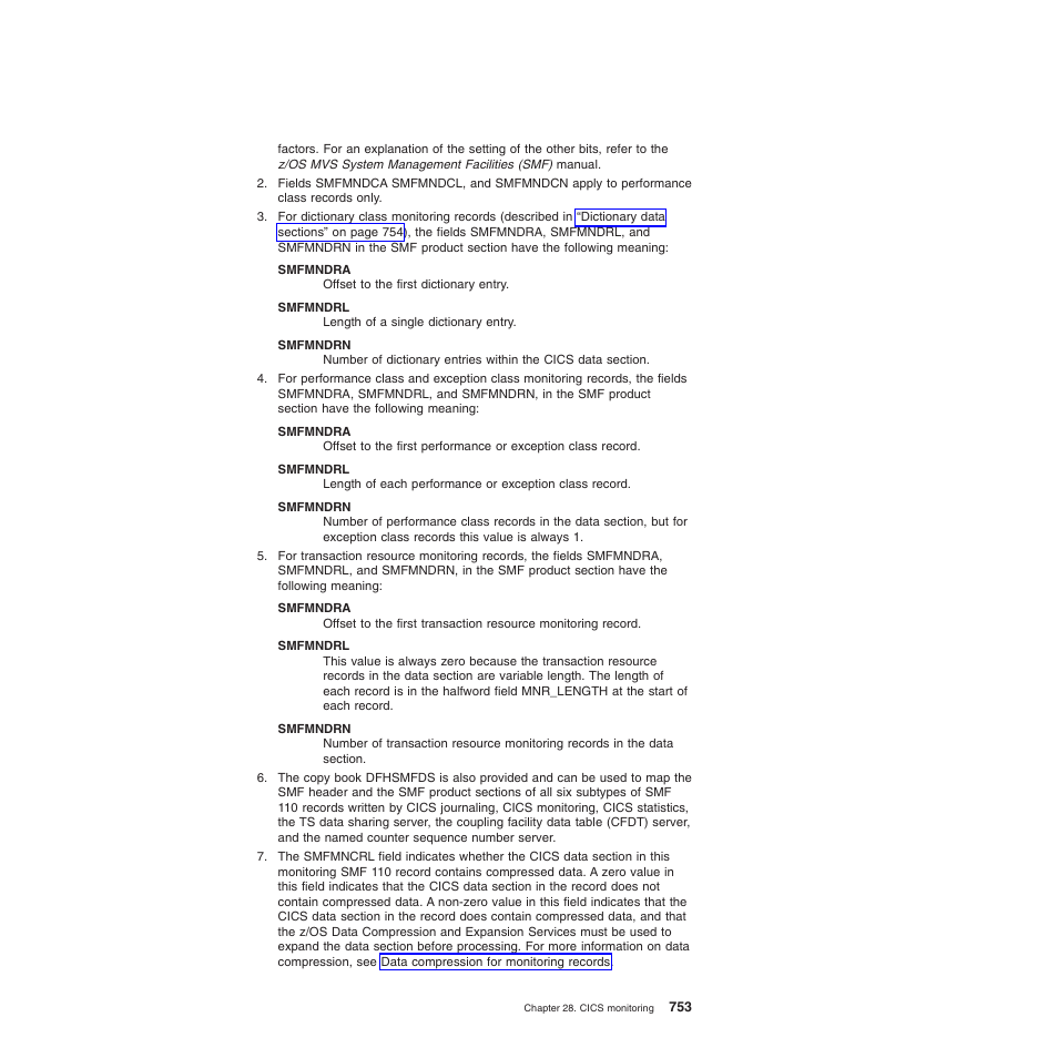 IBM SC34-6814-04 User Manual | Page 775 / 953