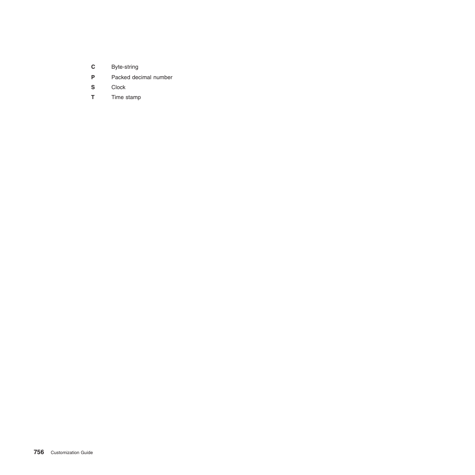 IBM SC34-6814-04 User Manual | Page 778 / 953