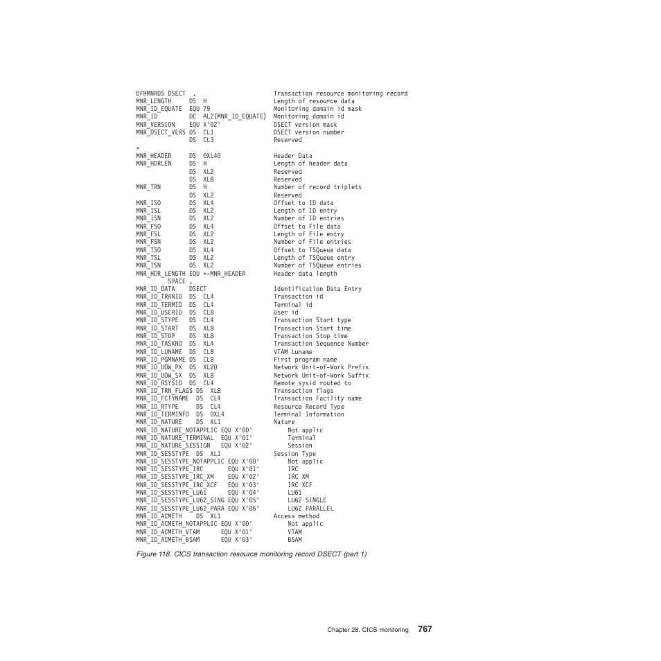 IBM SC34-6814-04 User Manual | Page 789 / 953