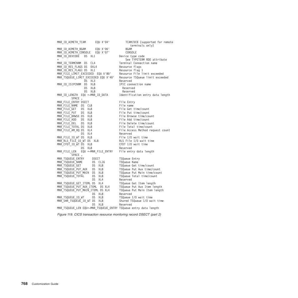 IBM SC34-6814-04 User Manual | Page 790 / 953