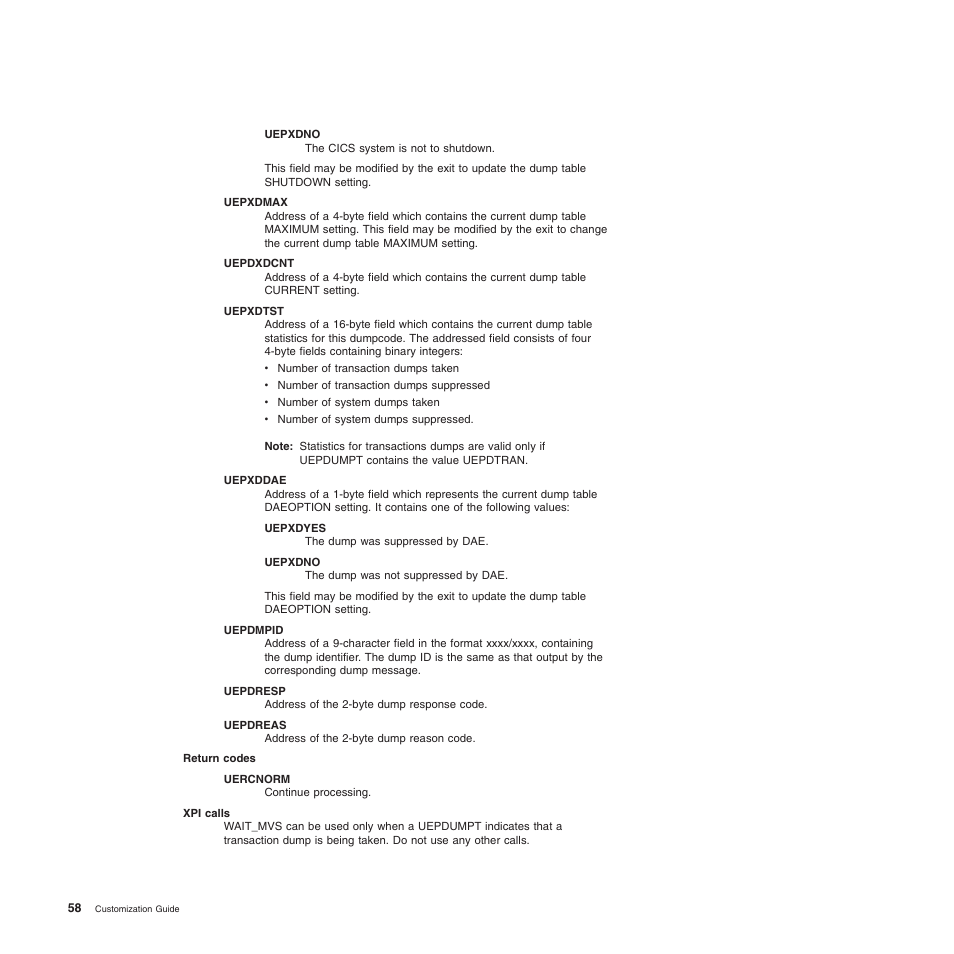 IBM SC34-6814-04 User Manual | Page 80 / 953