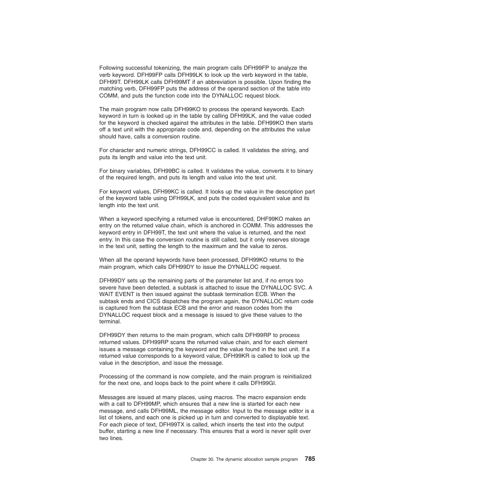 IBM SC34-6814-04 User Manual | Page 807 / 953