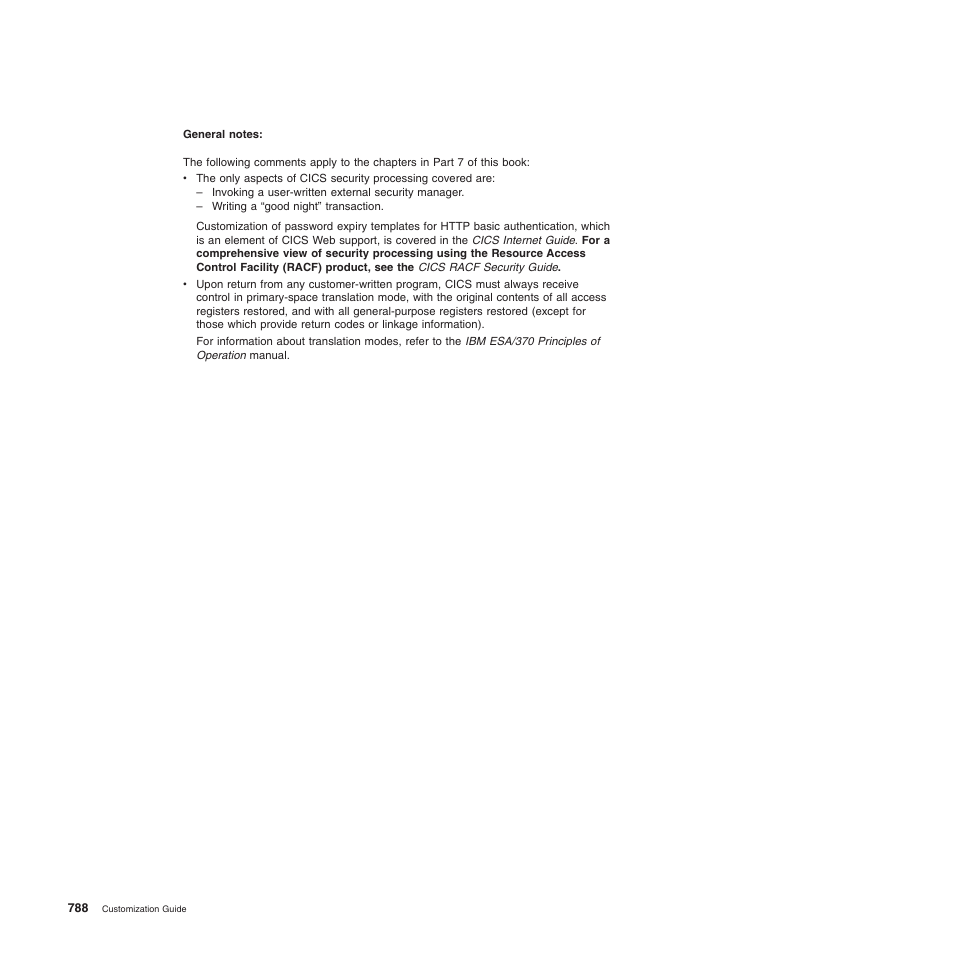 IBM SC34-6814-04 User Manual | Page 810 / 953