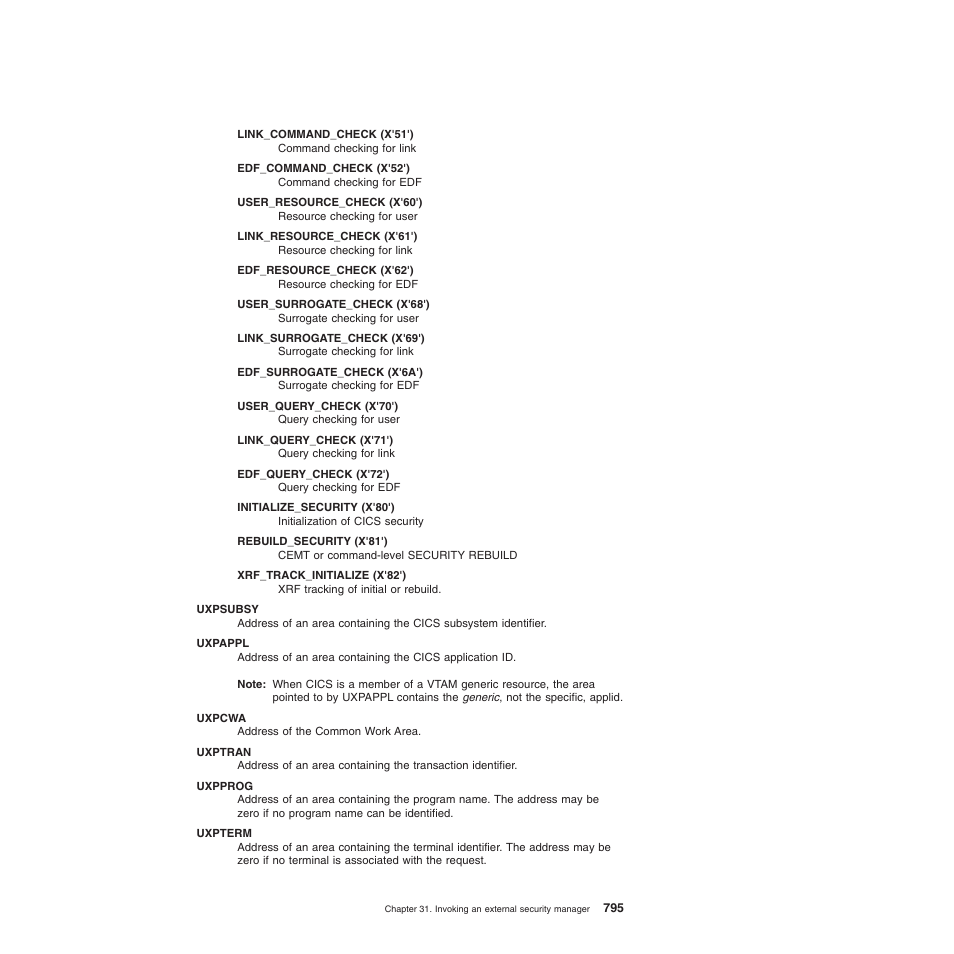 IBM SC34-6814-04 User Manual | Page 817 / 953