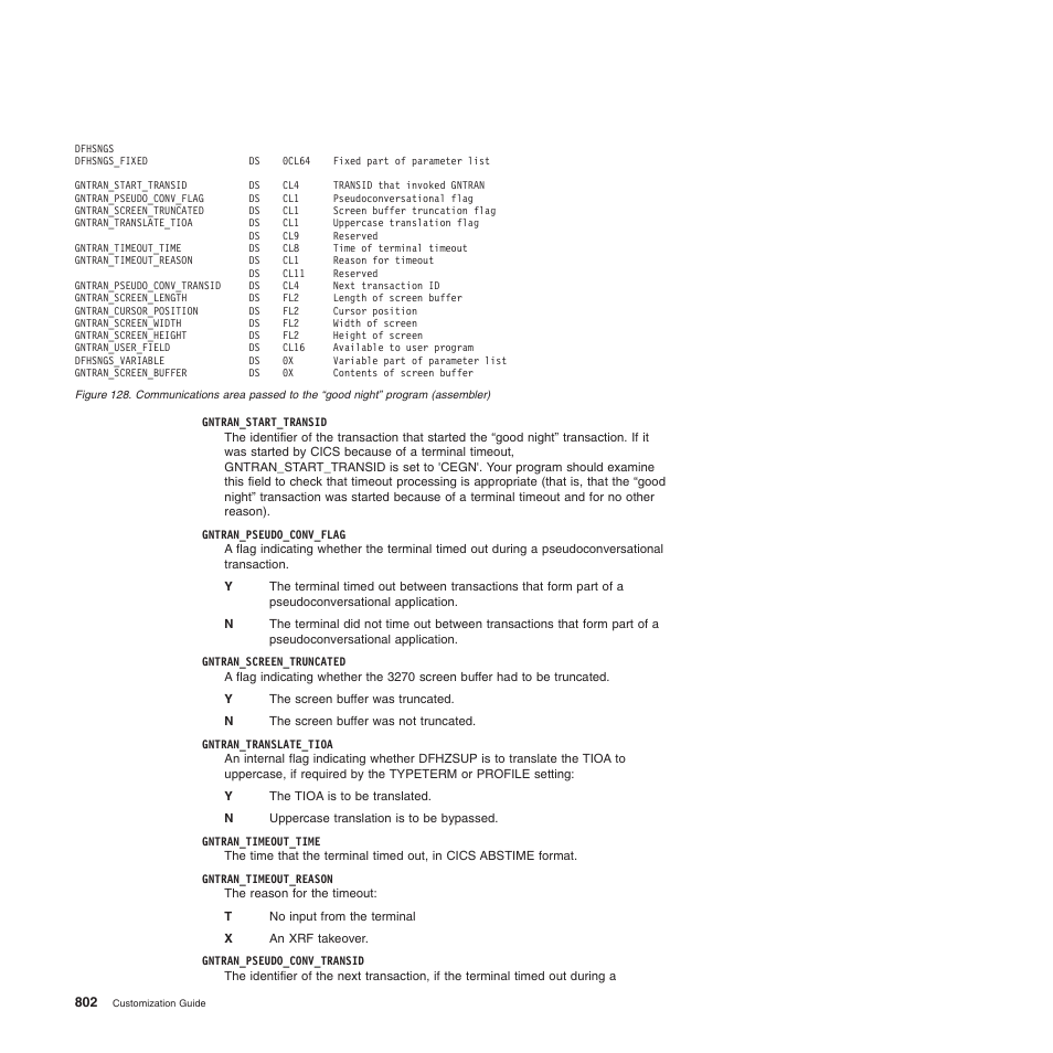 IBM SC34-6814-04 User Manual | Page 824 / 953
