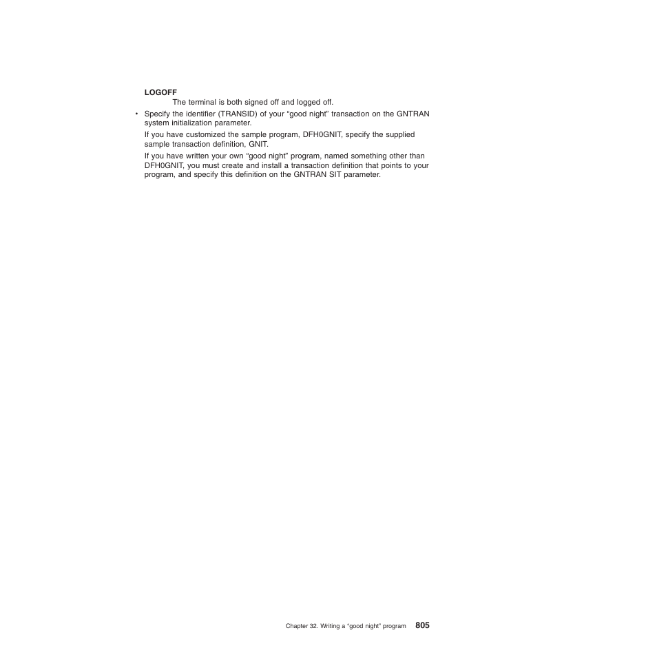 IBM SC34-6814-04 User Manual | Page 827 / 953